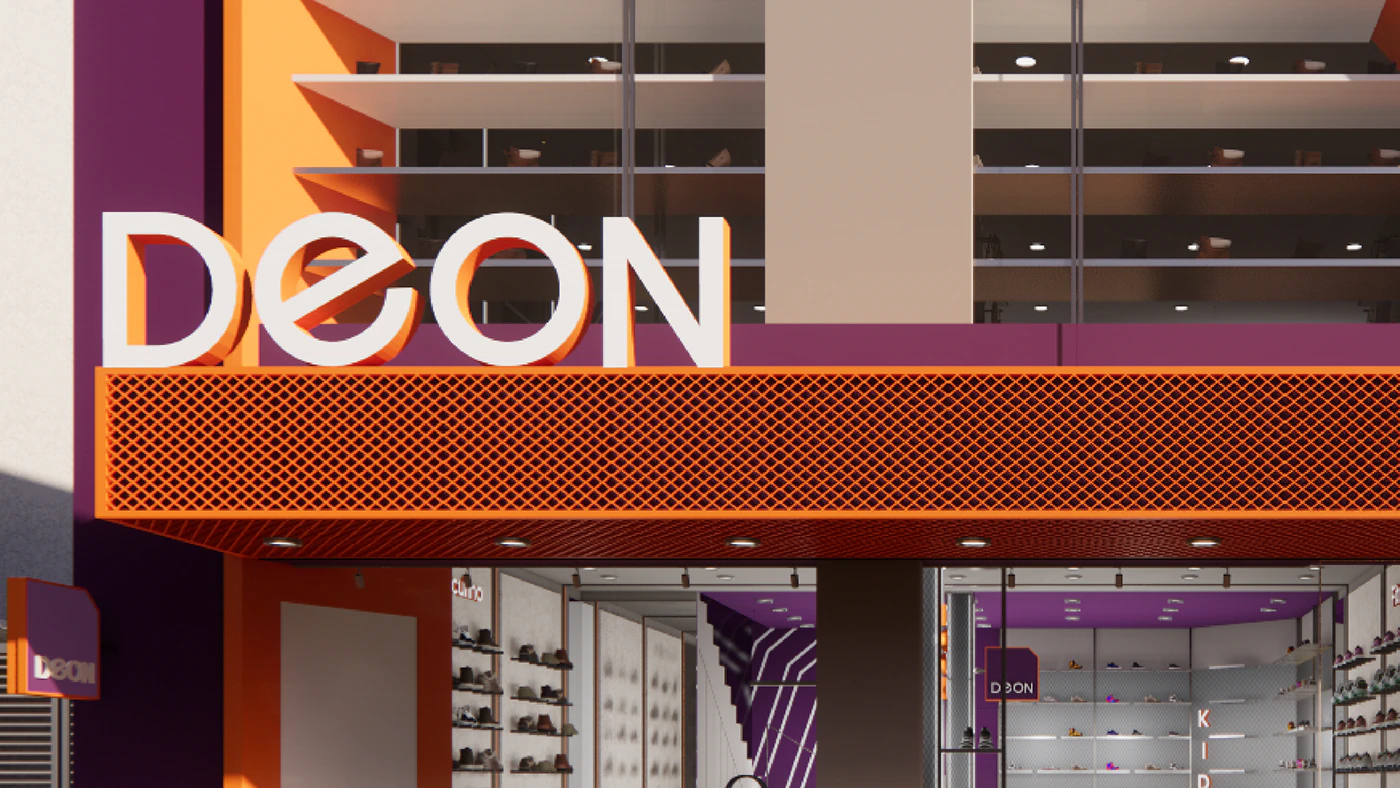 Projeto Deon
